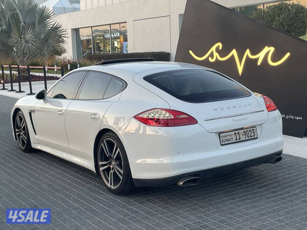 باناميرا 2013 صبغ الوكاله بالكاااامل10