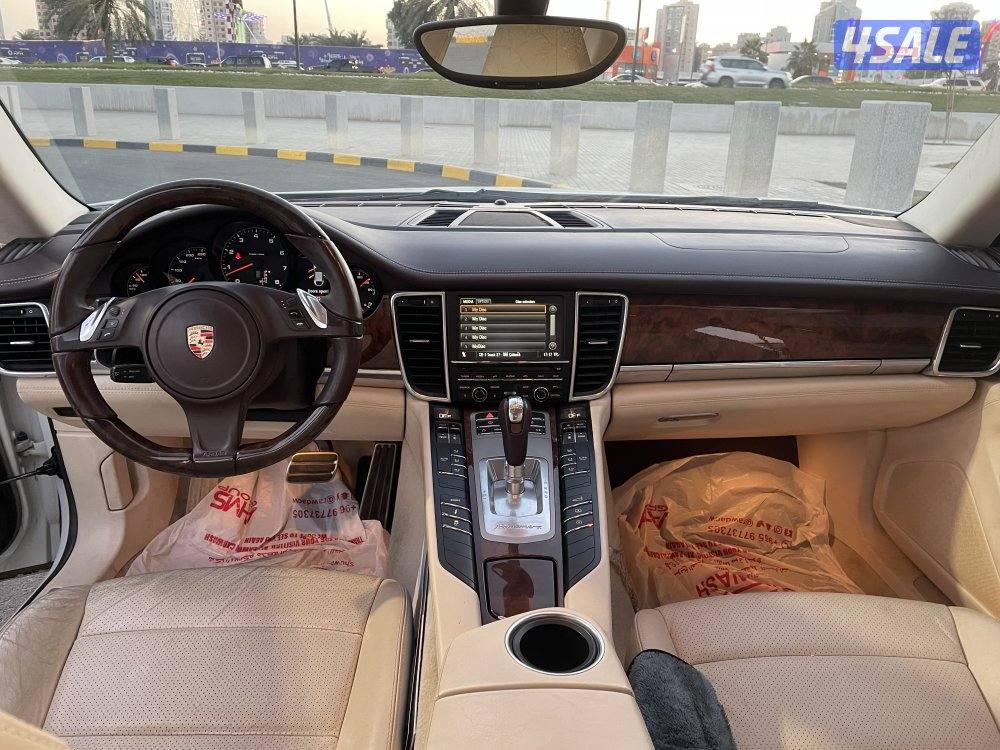 باناميرا 2013 صبغ الوكاله بالكاااامل11