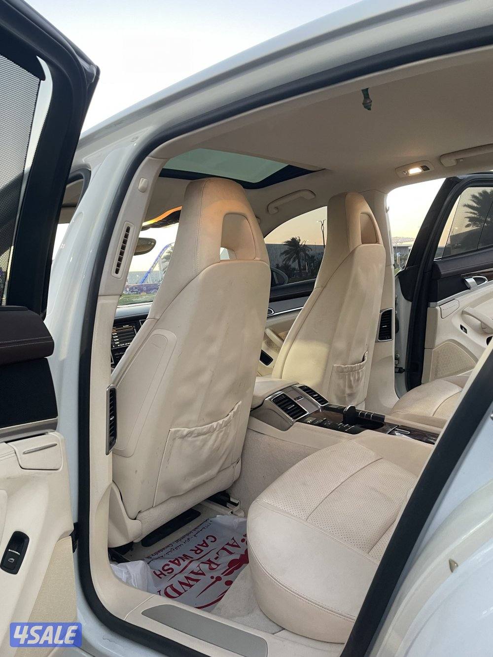 باناميرا 2013 صبغ الوكاله بالكاااامل13