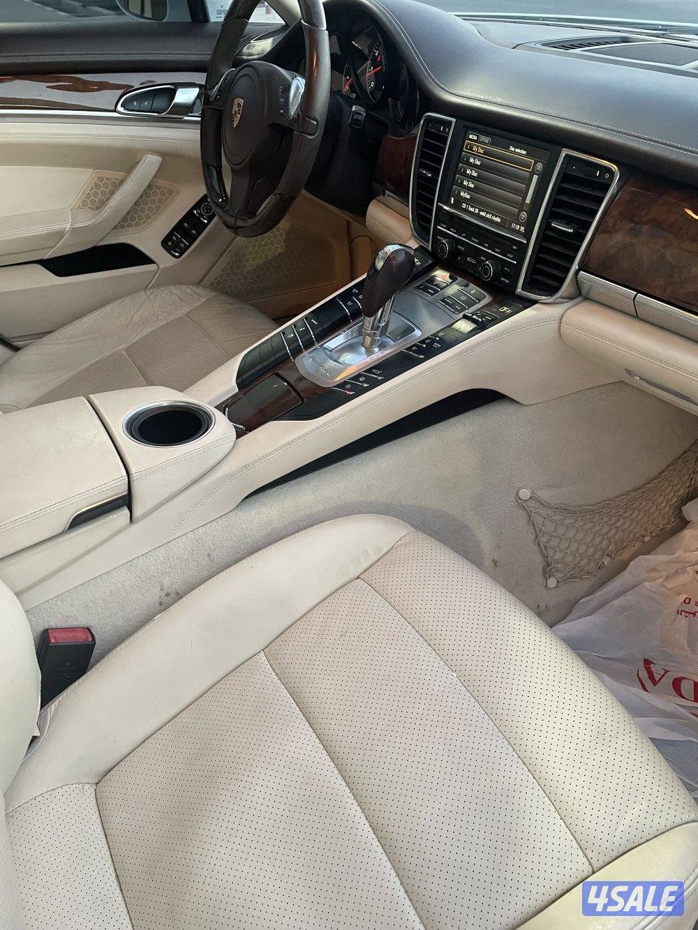 باناميرا 2013 صبغ الوكاله بالكاااامل15