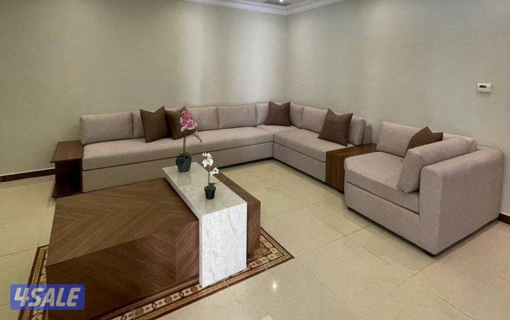 تنجيد كنب ستائر4