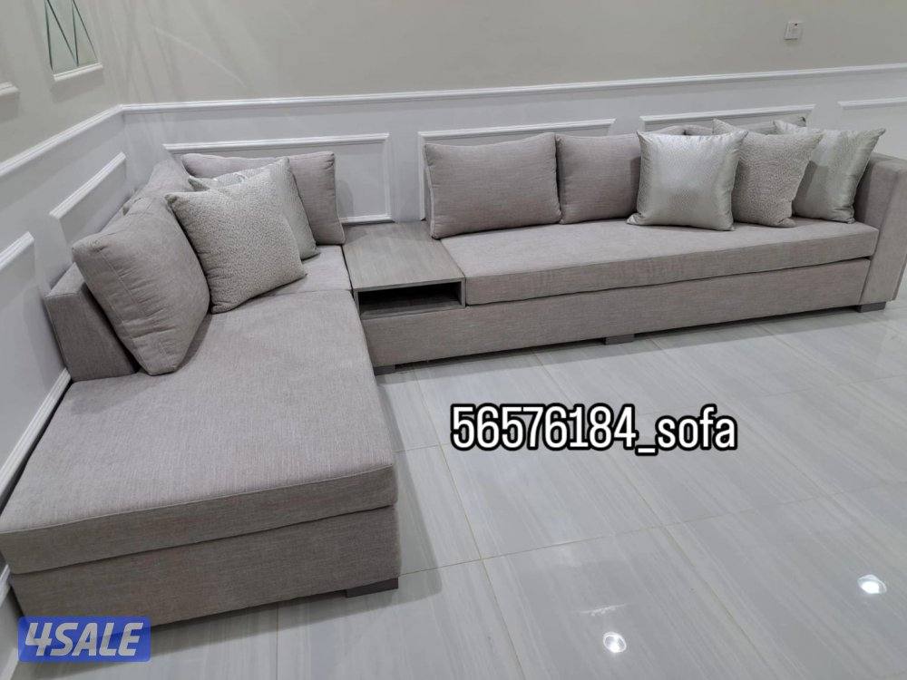 تنجيد كنب ستائر5