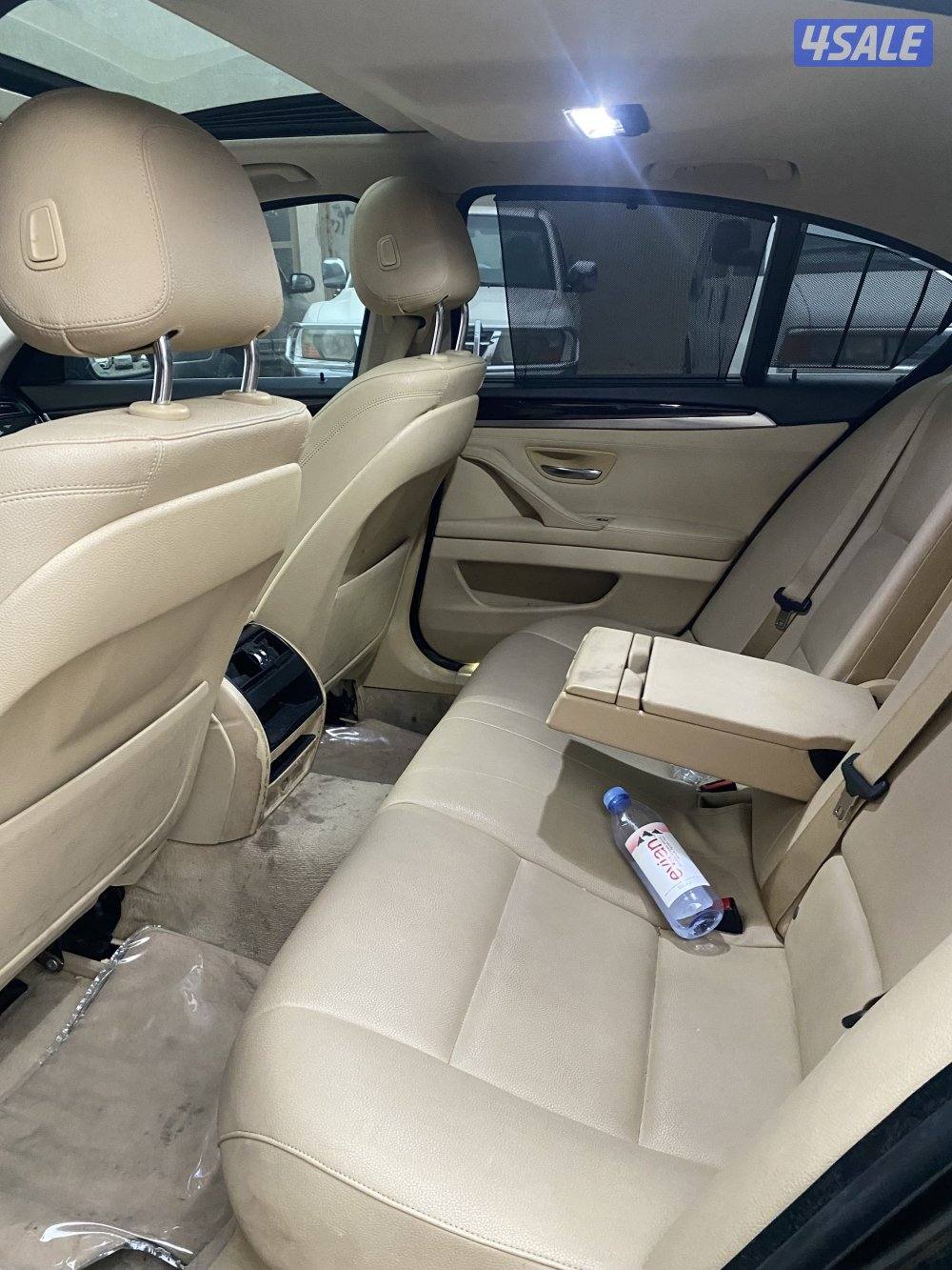 بي ام دبليو 5206