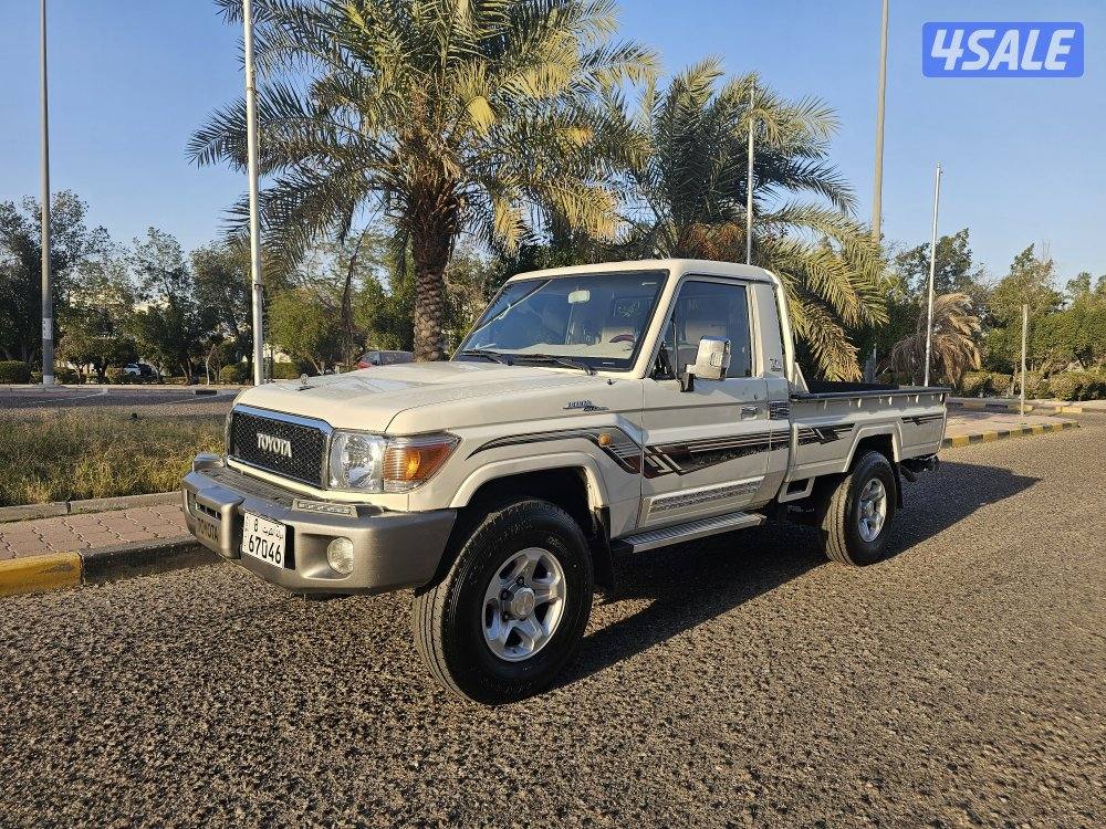 وانيت شاص دفلوك بحالة جدا ممتازة0