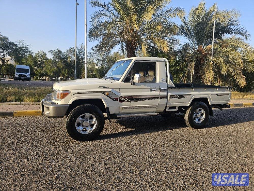 وانيت شاص دفلوك بحالة جدا ممتازة1