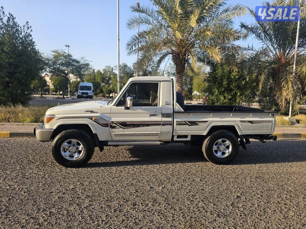 وانيت شاص دفلوك بحالة جدا ممتازة2