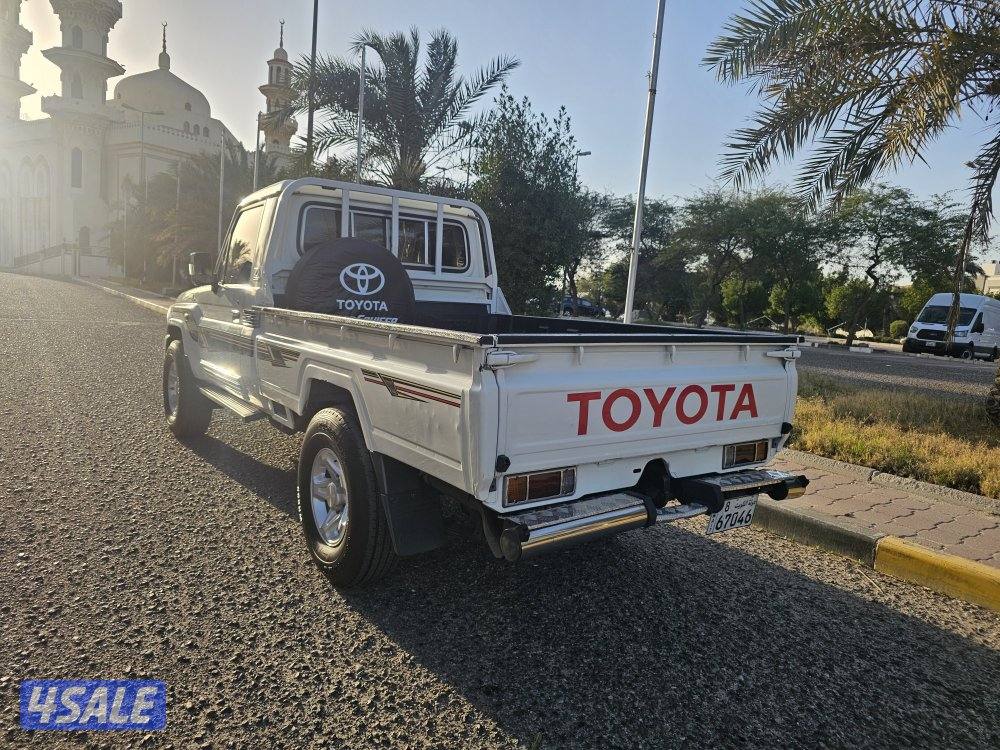 وانيت شاص دفلوك بحالة جدا ممتازة3