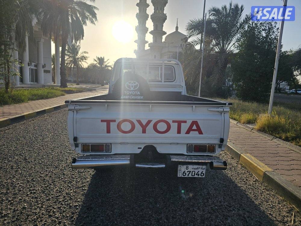 وانيت شاص دفلوك بحالة جدا ممتازة4