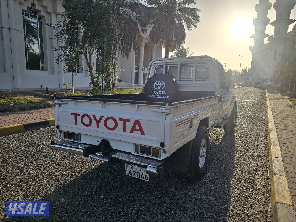 وانيت شاص دفلوك بحالة جدا ممتازة5