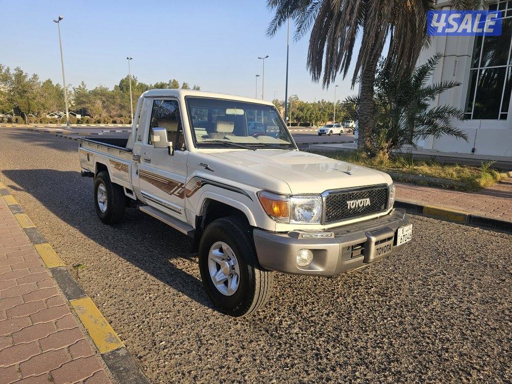 وانيت شاص دفلوك بحالة جدا ممتازة6