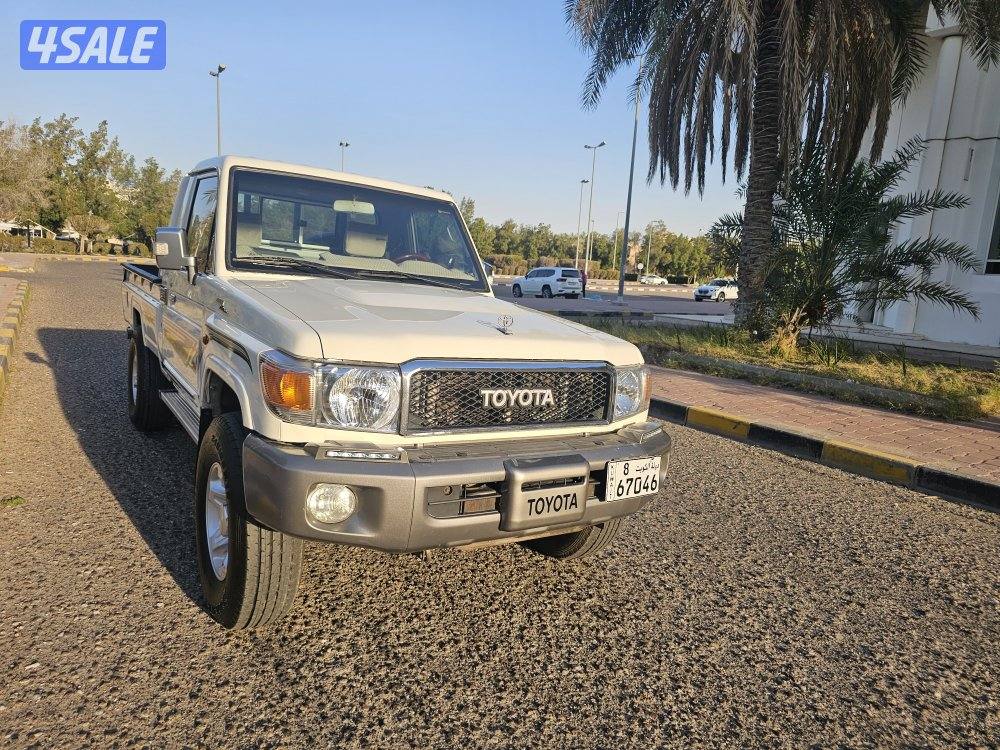 وانيت شاص دفلوك بحالة جدا ممتازة7