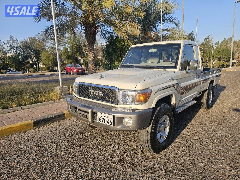 وانيت شاص دفلوك بحالة جدا ممتازة8