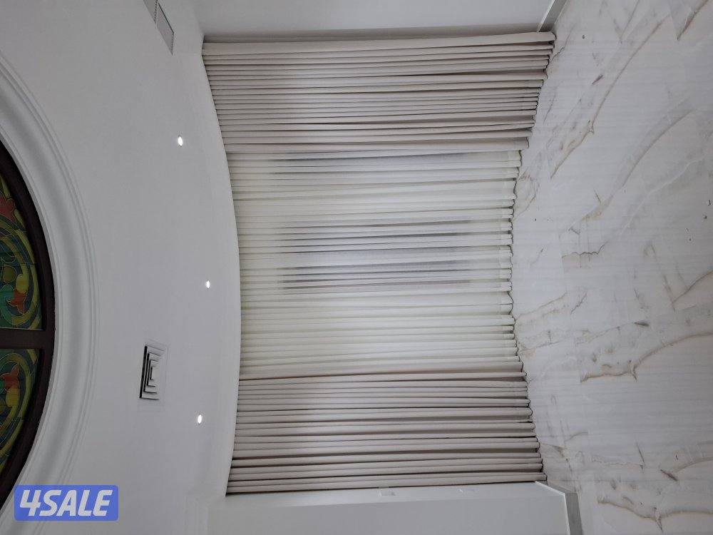 ستائر الكويت3