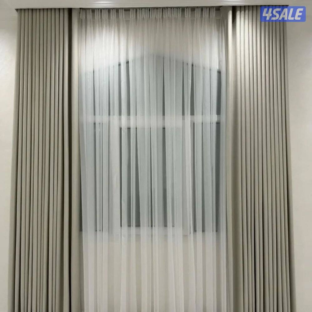 ستائر الكويت2