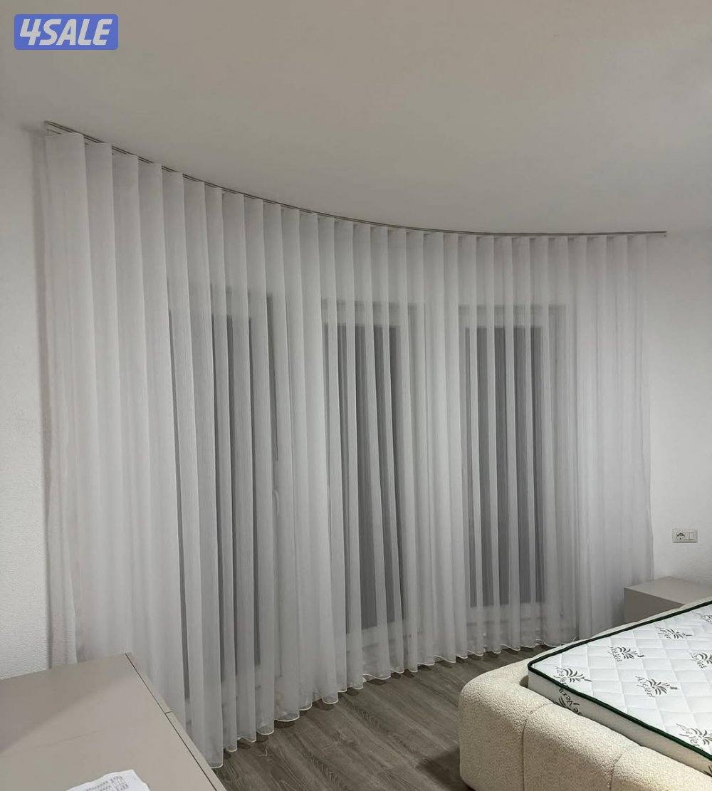 ستائر الكويت8