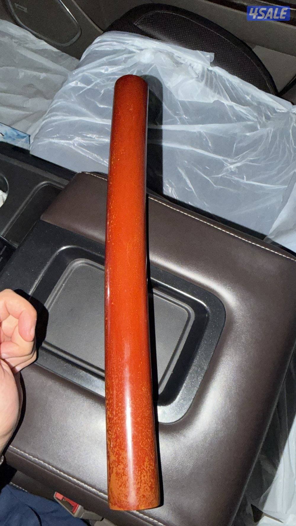 عصاية فاتوران قديمة1