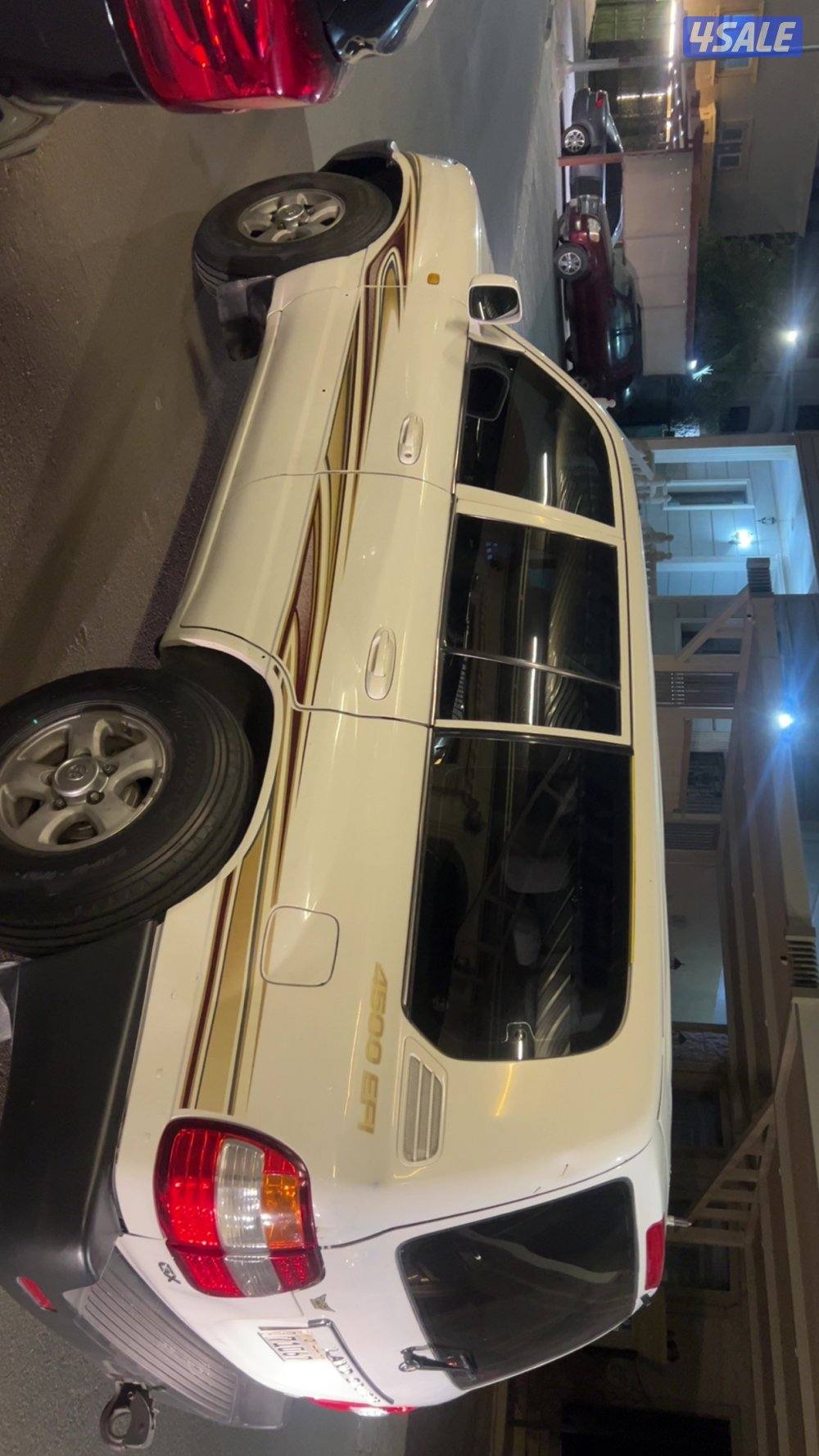 للبيع لاند 20053