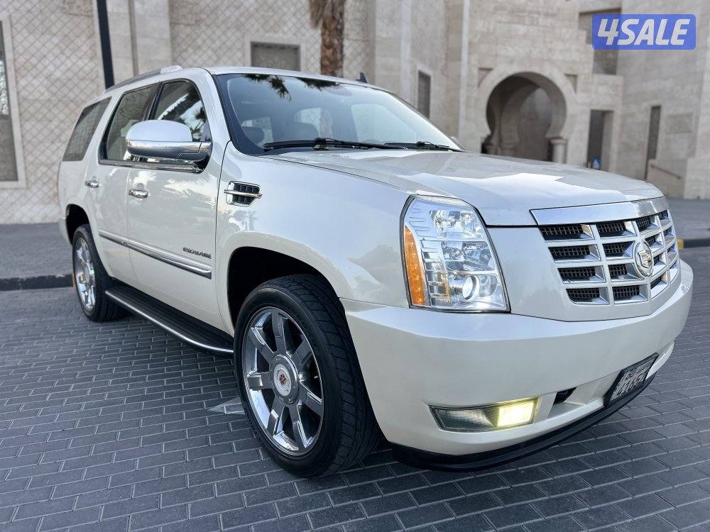 للبيع اسكاليد 20102