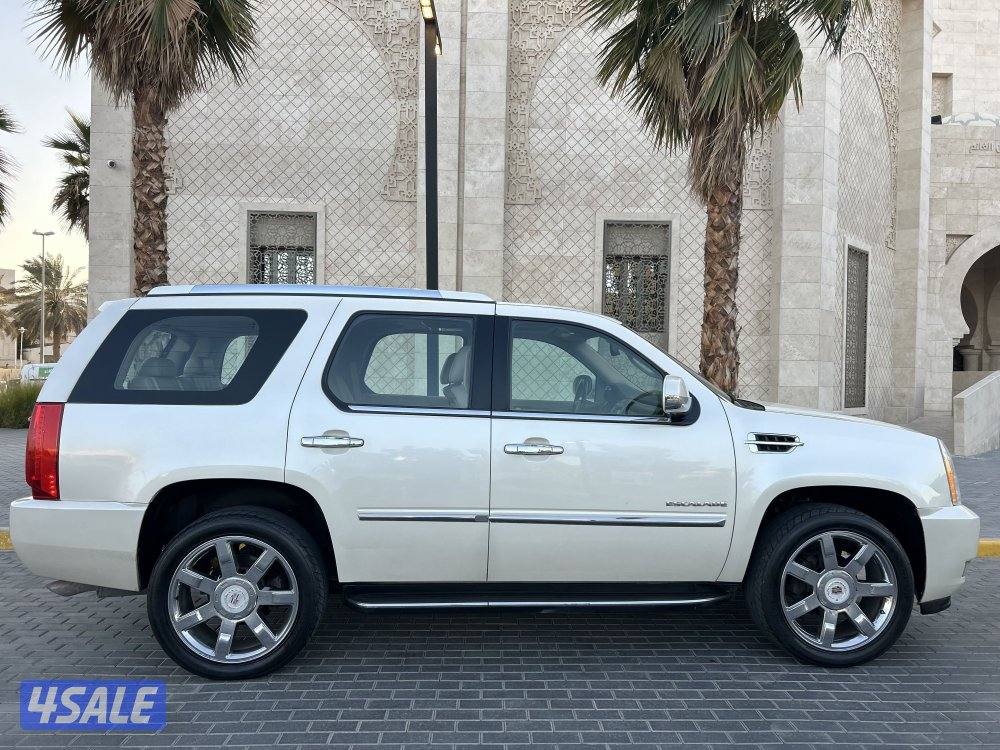 للبيع اسكاليد 20107