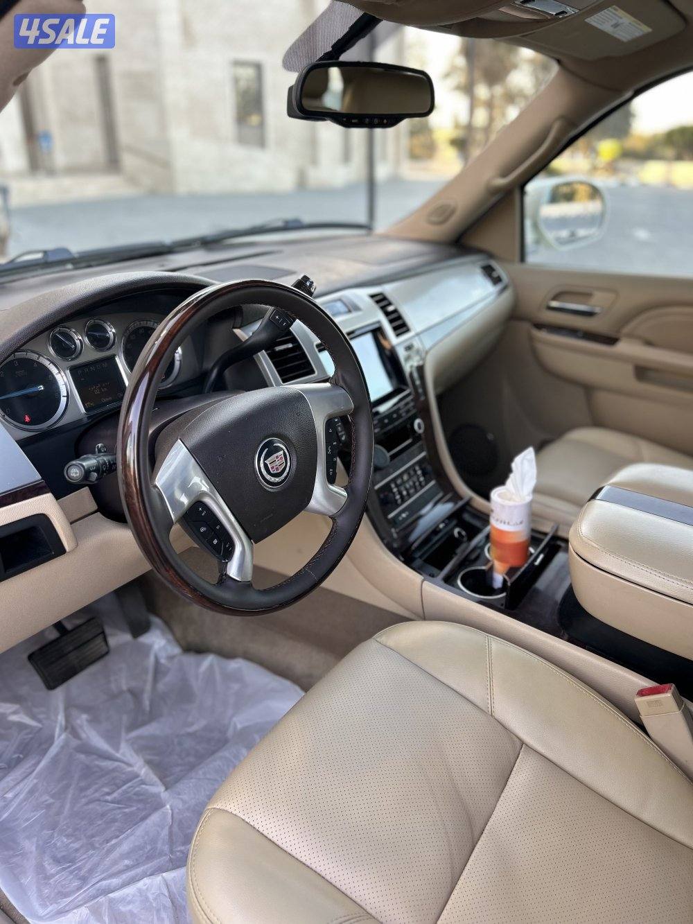 للبيع اسكاليد 20109