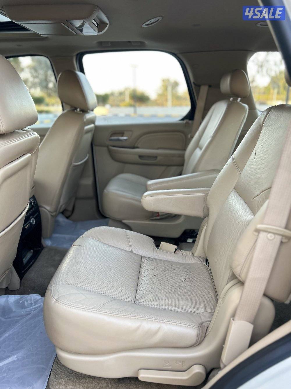 للبيع اسكاليد 201012