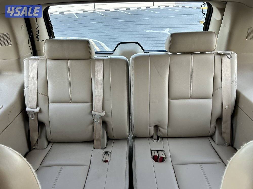 للبيع اسكاليد 201013