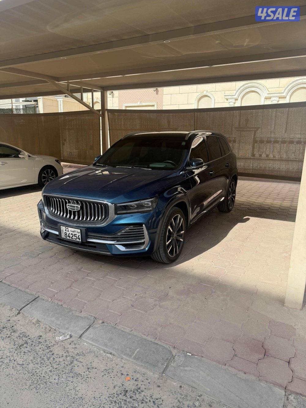 للبيع جلي مونجارو موديل 20232