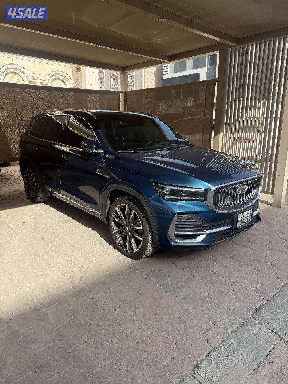 للبيع جلي مونجارو موديل 20233