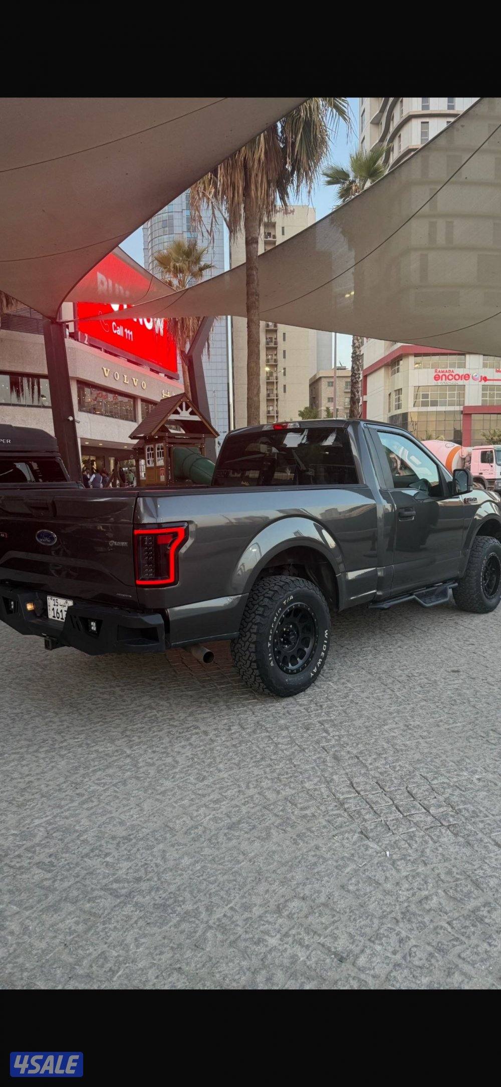 للبيعF-1500
