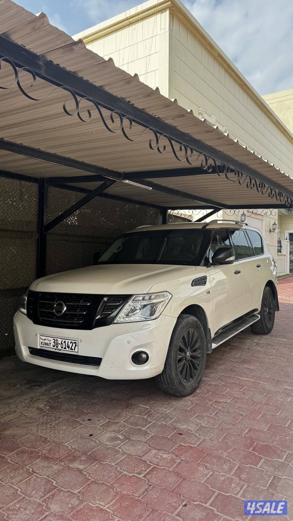 بلاتينيوم ٢٠١٥ ماكينه ٣٢٠ البابطين1