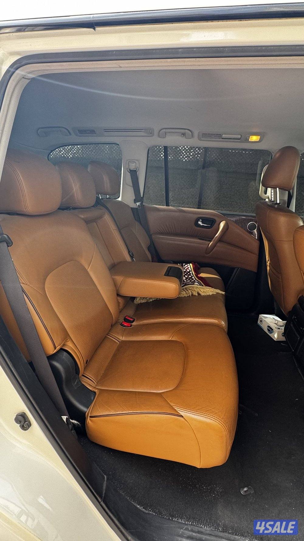 بلاتينيوم ٢٠١٥ ماكينه ٣٢٠ البابطين3