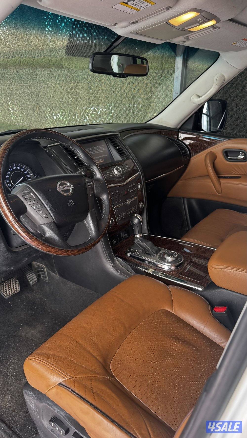 بلاتينيوم ٢٠١٥ ماكينه ٣٢٠ البابطين4