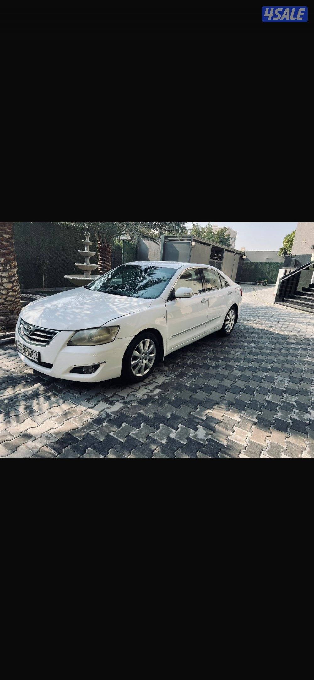 للبيع اوريون صبغ الوكاله عدا قطعتين موديل 2009  / 998/999/261