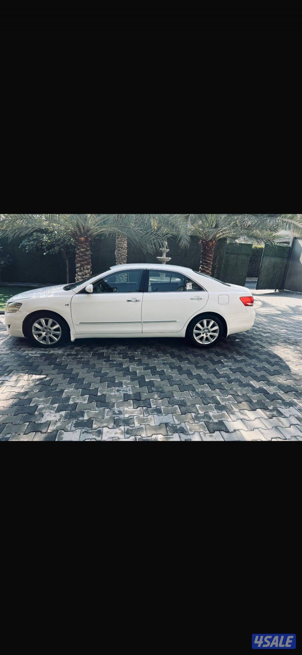 للبيع اوريون صبغ الوكاله عدا قطعتين موديل 2009  / 998/999/262