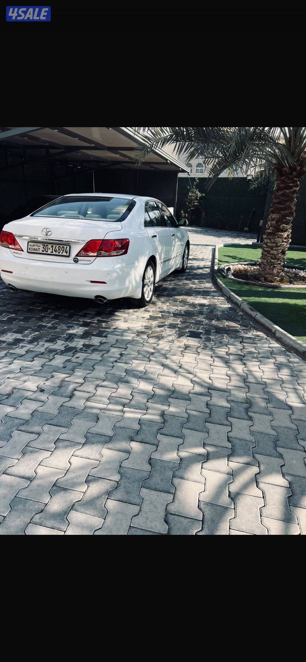 للبيع اوريون صبغ الوكاله عدا قطعتين موديل 2009  / 998/999/263