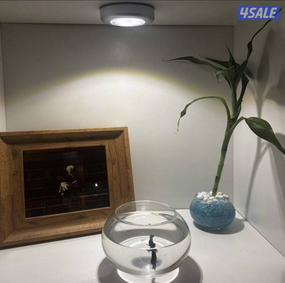 2 LED cabinet lights1