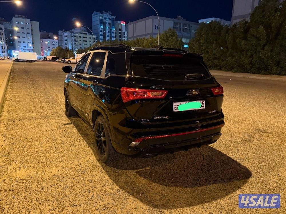 للبيع كابتيفا3