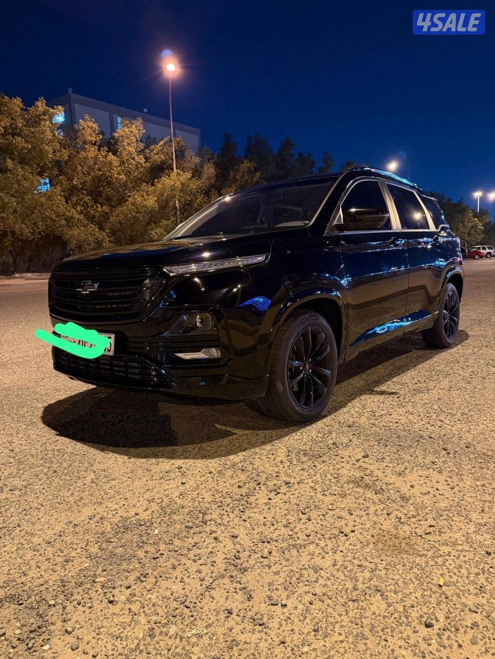 للبيع كابتيفا4