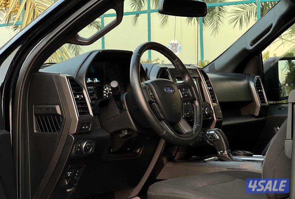 للبيع F150.0