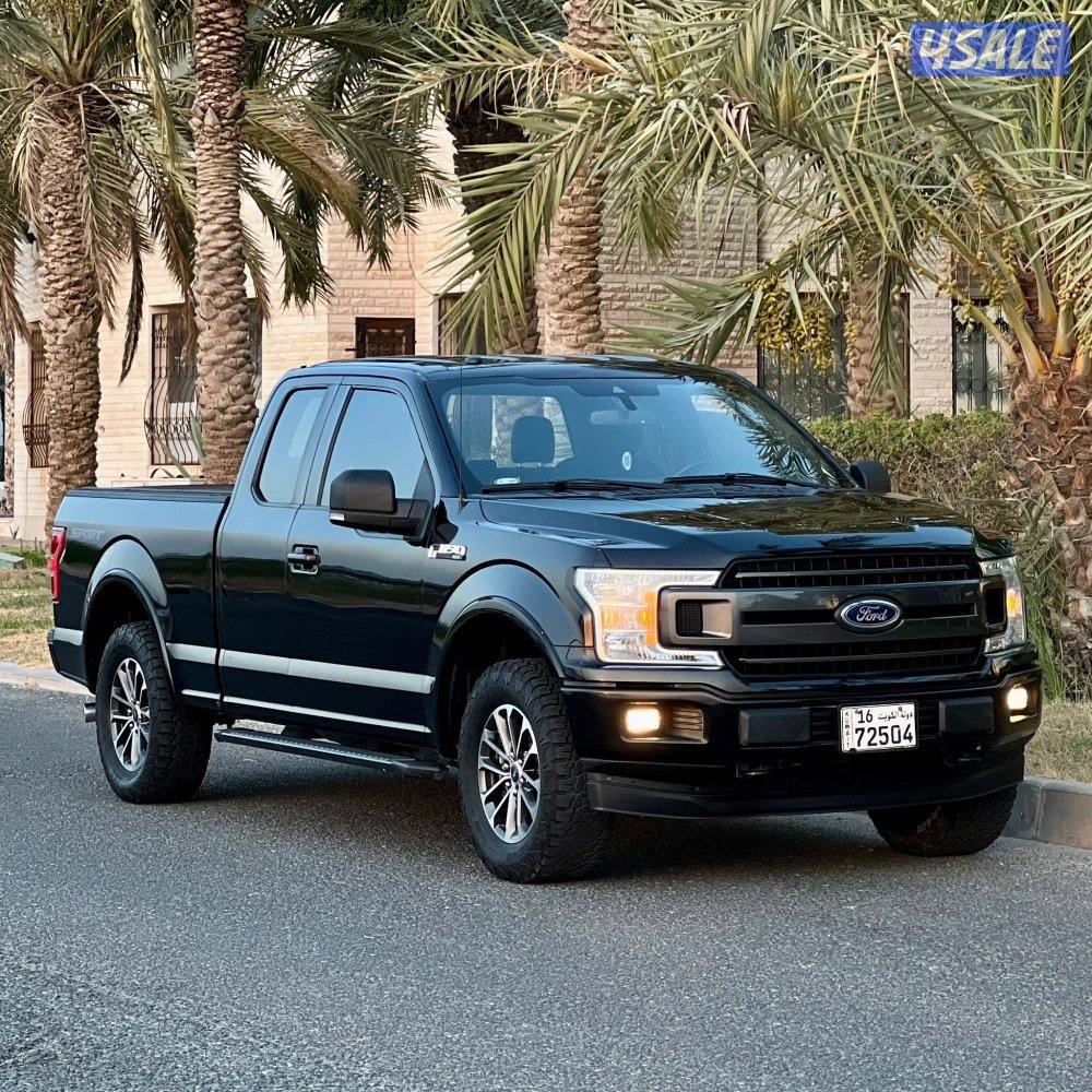 للبيع F150.6