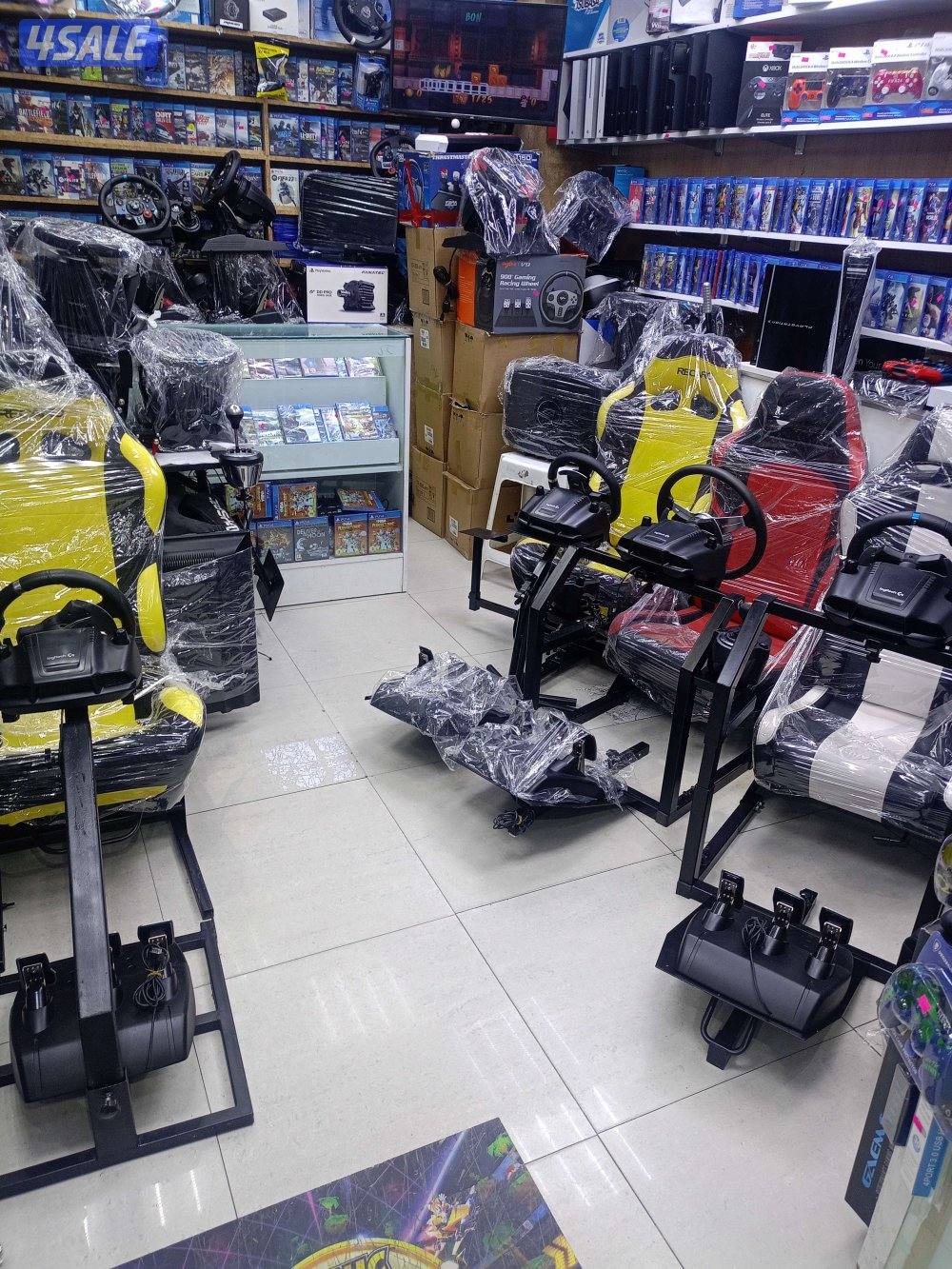 بيع واستبدل جميع الأجهزة بلايستيشن مستعمل وجديد ومهكر وسكان وفير ونتدو0