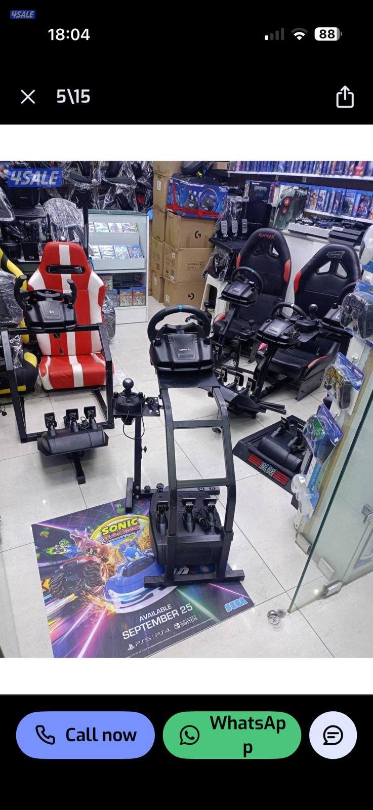 بيع واستبدل جميع الأجهزة بلايستيشن مستعمل وجديد ومهكر وسكان وفير ونتدو1