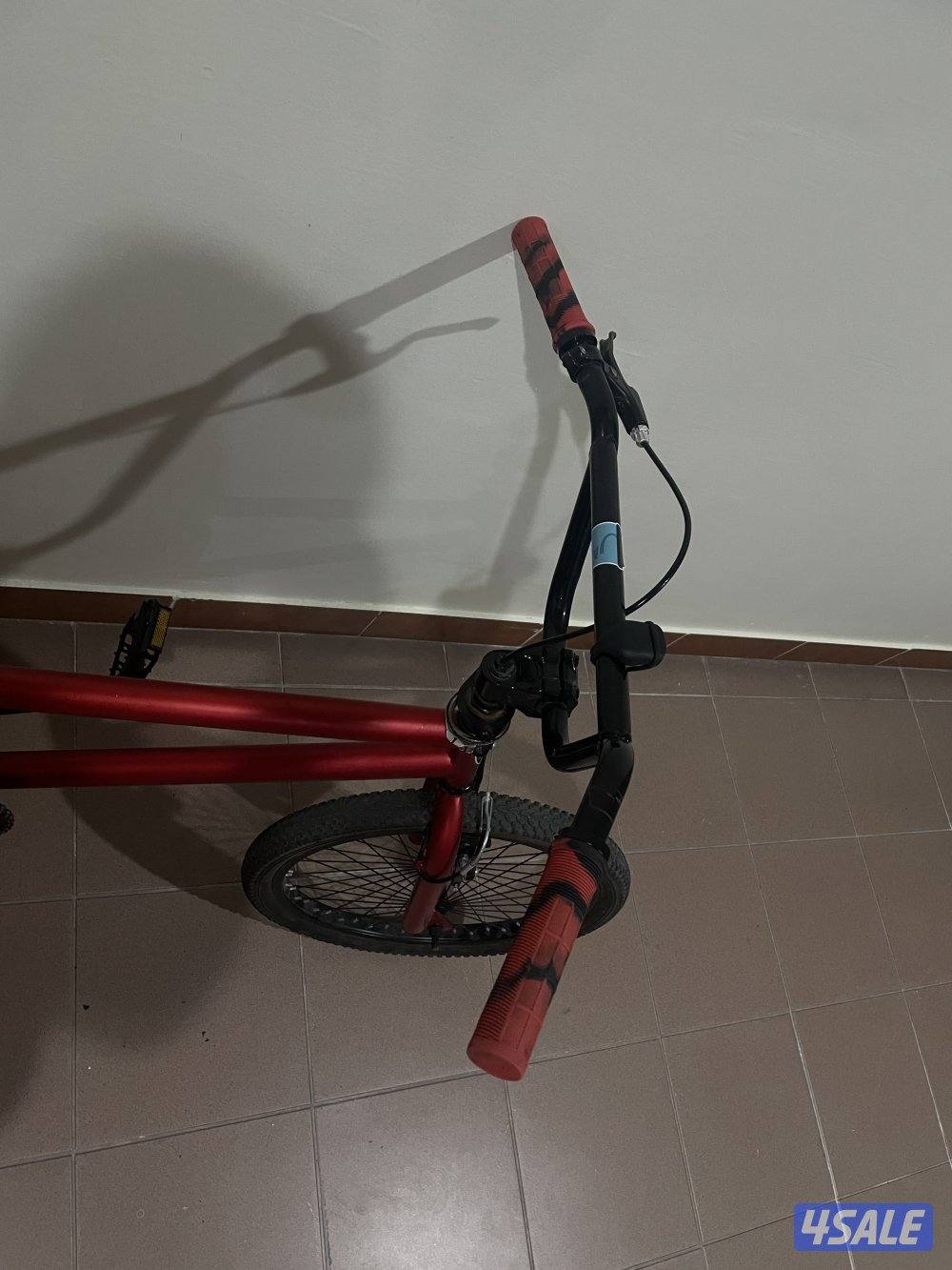 سيكل bmx للبيع1