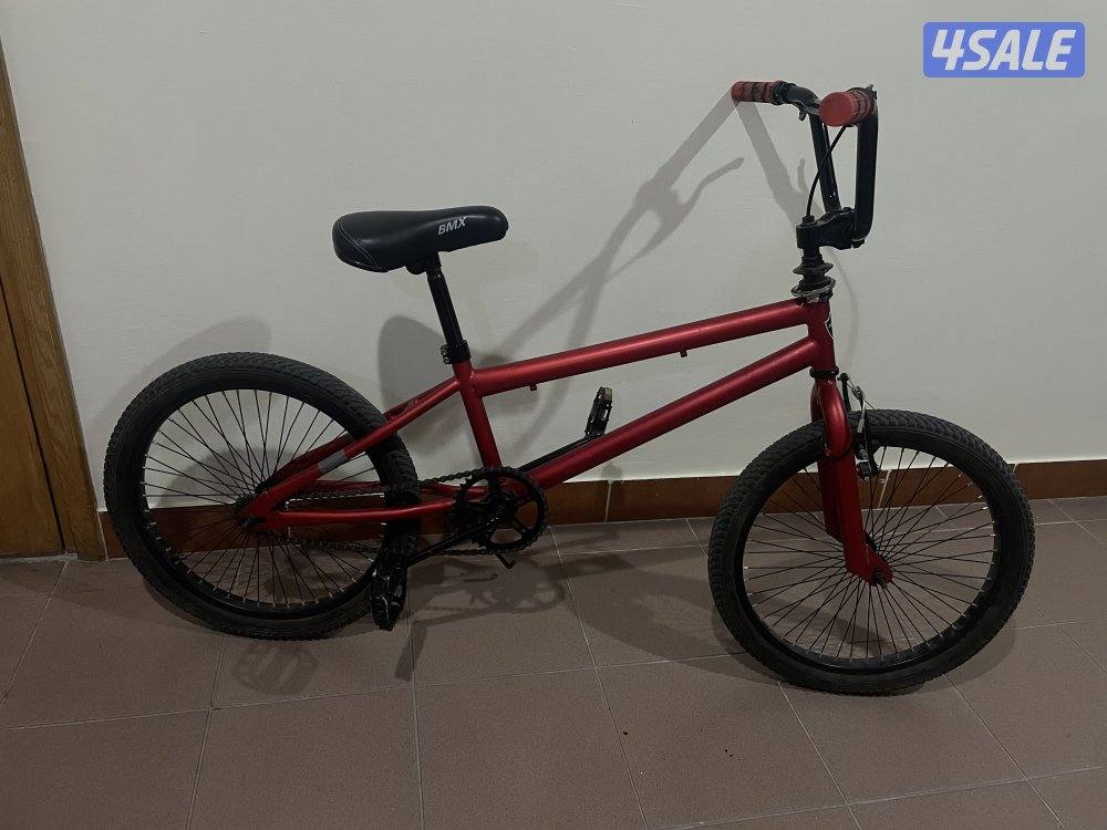 سيكل bmx للبيع2