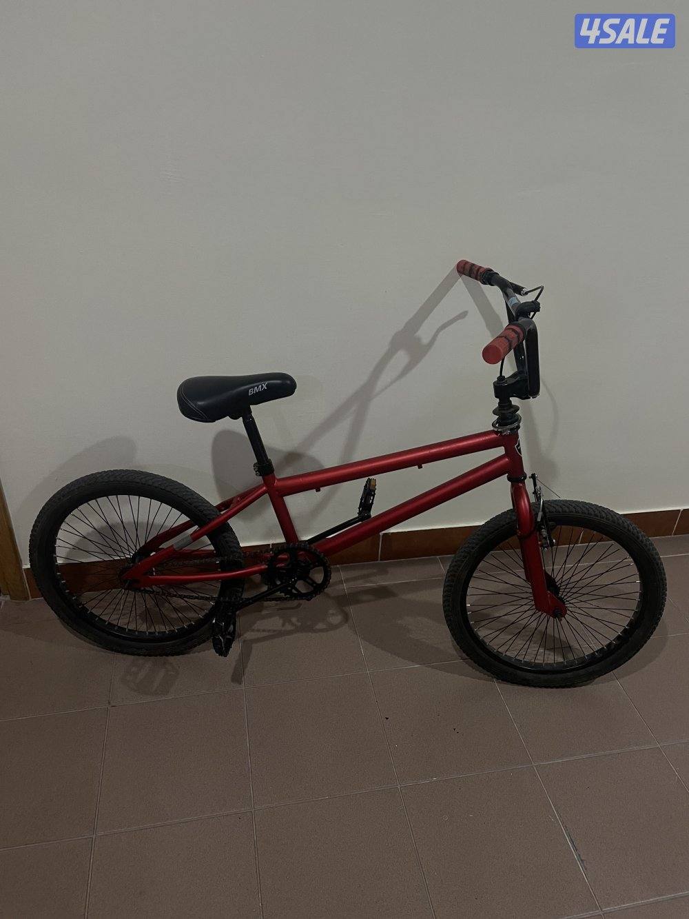 سيكل bmx للبيع3