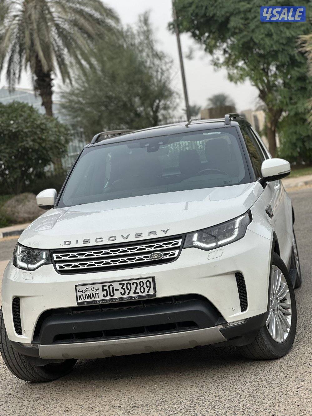 ديسكفري 20180