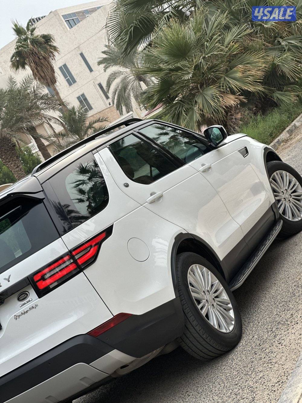 ديسكفري 20182