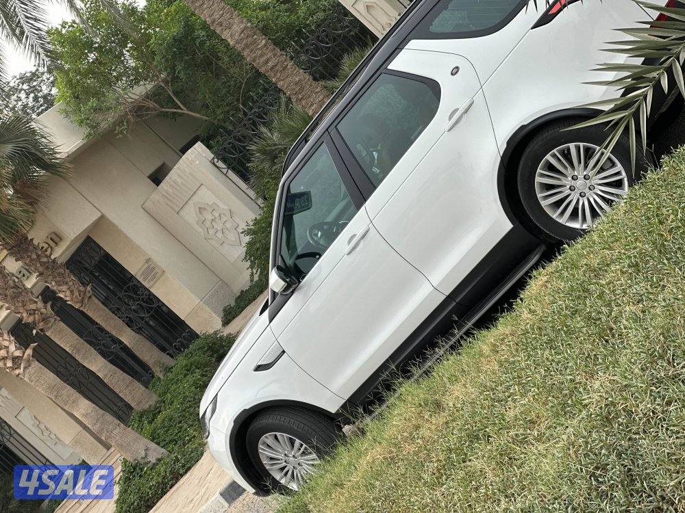 ديسكفري 20183