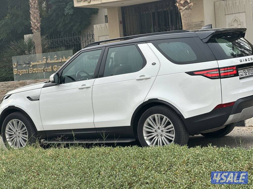 ديسكفري 20185