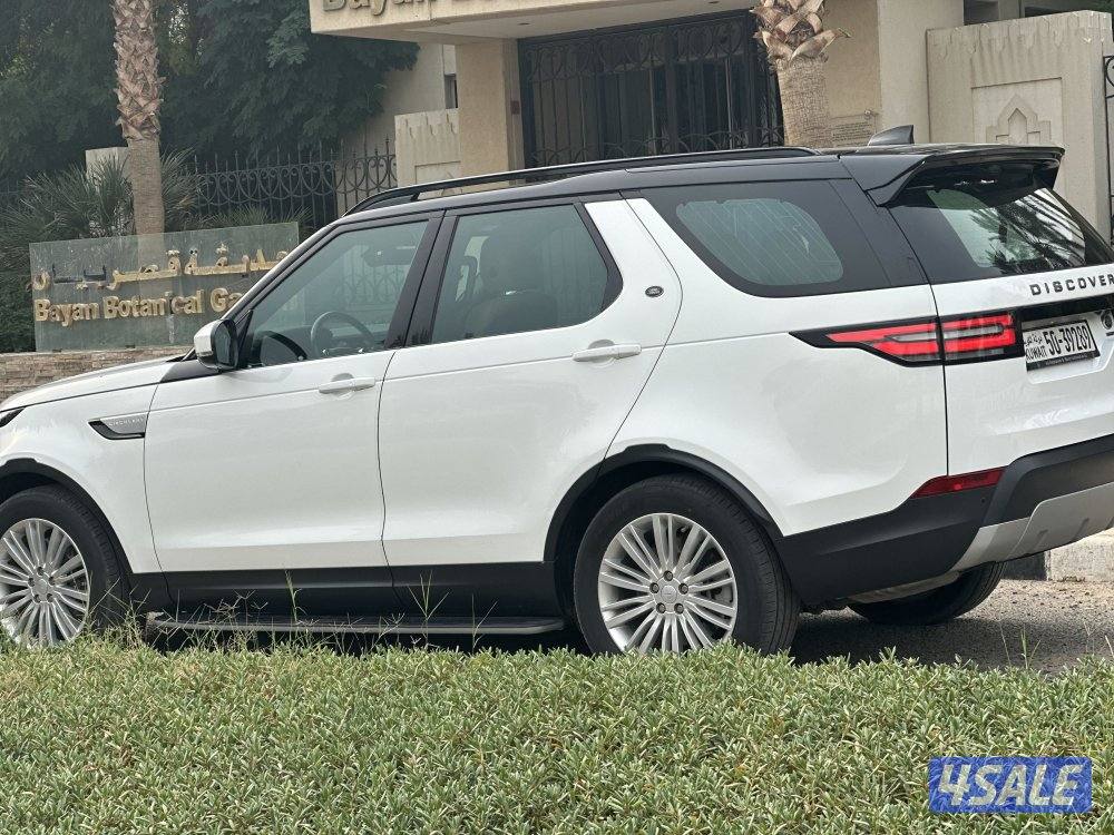 ديسكفري 20186